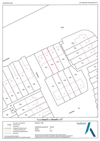 Medium property photo - Ravensdonk 27, 5653 KR Eindhoven